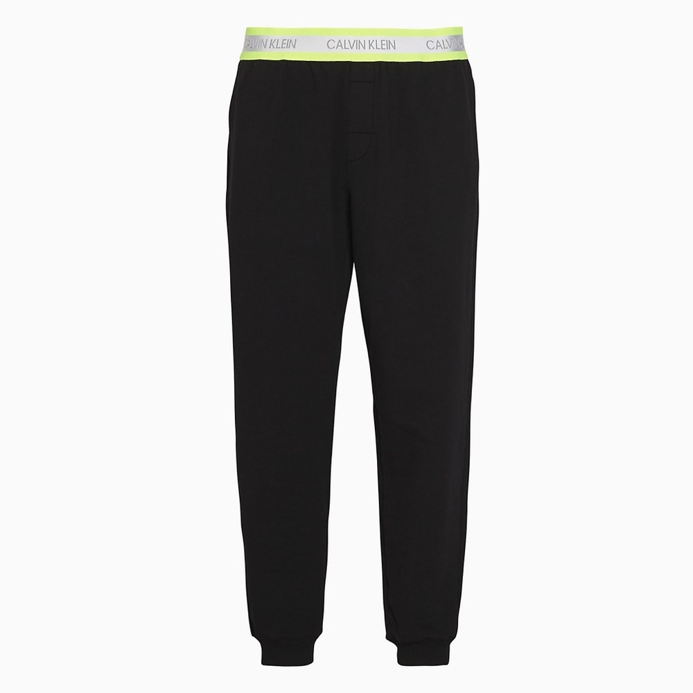 Calvin Klein Neon Lounge Joggers